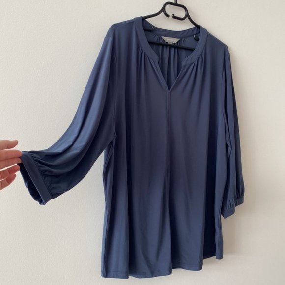 Suzanne Grae - Ladies Blouse - Picture 2 of 7